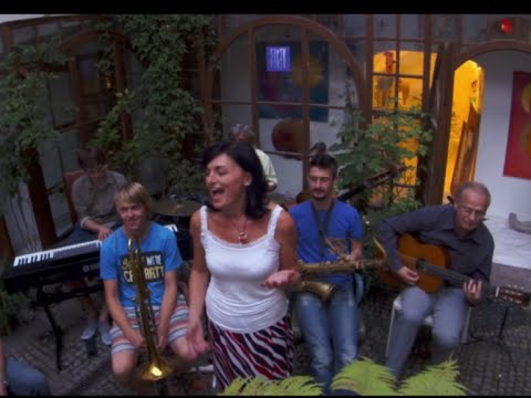 Cukrarska bossanova