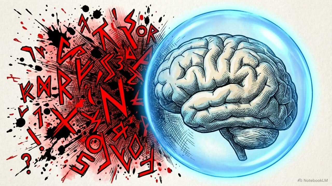 Architecting the Sovereign Mind  The Daily Constitution