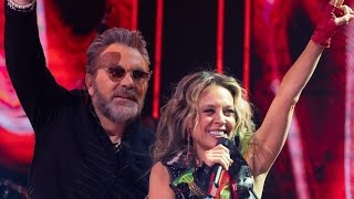 Fey ft Mijares - Me enamoro de ti 🫶🏻 [ Juego de voces ]