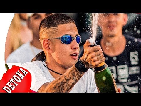 MC Rodolfinho - Me Traz a Meiota (DJ RD) Pt MC Brankim - Lançamento 2019