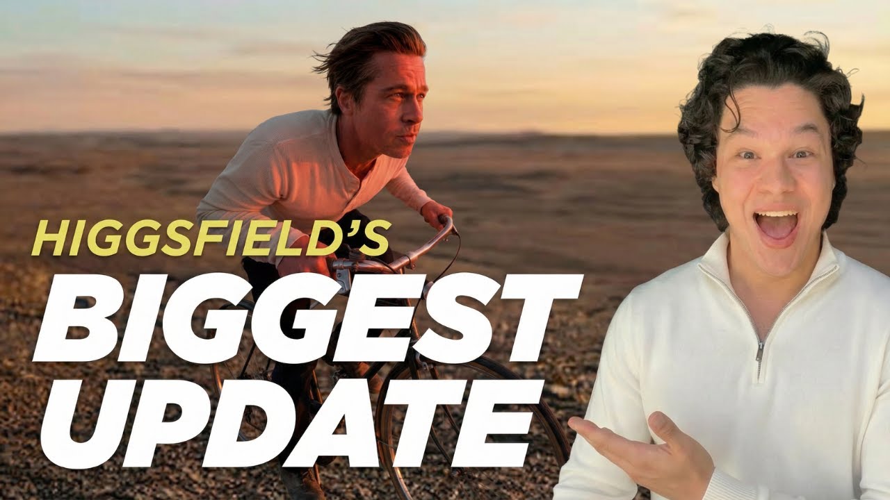 Hollywood is DEAD (Full Guide)