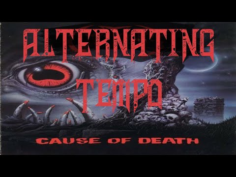 Riff Analysis 055 - Obituary "Infected"