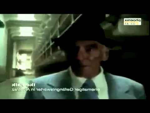 Doku ● Die Spektakuläre Flucht Von Der Gefängnisinsel Alcatraz ● Dokumentation in De