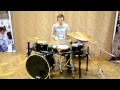 Noize MC - На Марсе классно (Drum Cover) 