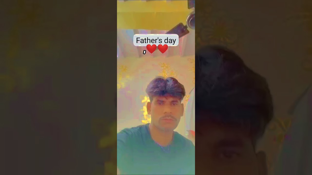 ❤️😜Father Day #funny #ai #comedy #video #youtubeshorts 😜❤️