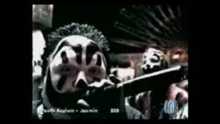 Insane Clown Posse (ICP) - Tilt-A-Whirl (Uncensored)