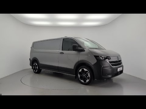 Volkswagen Transporter VAN LWB PAN AMERICA 218HP A - Image 2