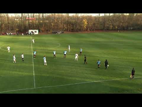 Komárom VSE - III. Kerületi TVE NBIII-as bajnoki labdarúgó mérkőzés