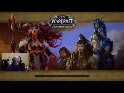 Protection Warrior - +27 Waycrest Manor - A bit more in-depth