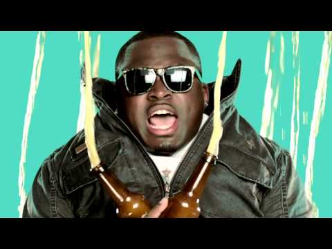 D.WILLZ "FATTY POP" [ OFFICIAL MUSIC VIDEO ]