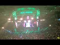 UFC 295 Alex Pereira Entrance Vs Jiri Prochazka 11 11 23 MSG