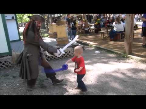 Promotional video thumbnail 4 for Pair of Pirates