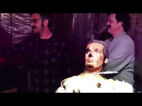 Dave Anthony on #Maron