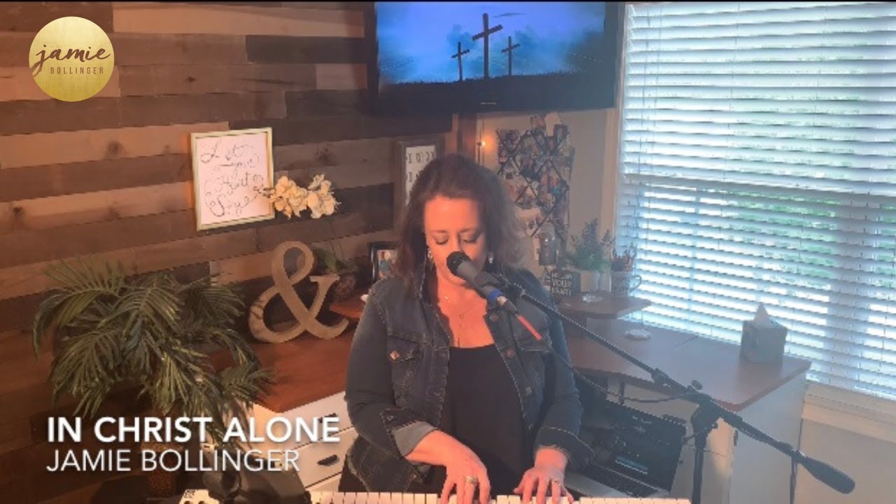 Promotional video thumbnail 2 for Jamie Bollinger