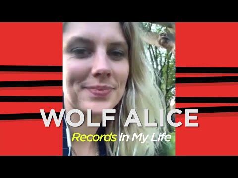 Wolf Alice - Records In My Life (2021 Interview)