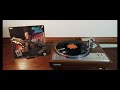 Michael Brecker – Don't Try This At Home (1988) Side 1.