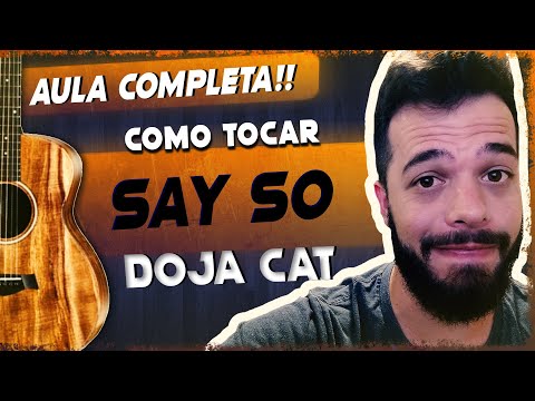 Say So - Doja Cat