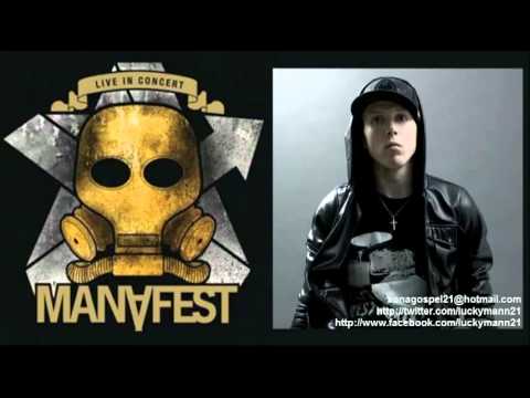 Manafest - Avalanche (Live In Concert CD) New Song  Rap Metal 2011