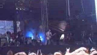 Di-Rect Hungry For Love