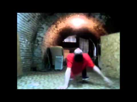 FishBone HI - Így ijeszd meg a gyerekedet ha valami rosszat csinált!