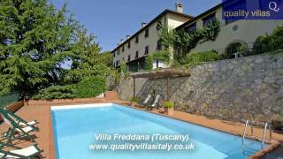 preview picture of video 'Quality Villas Italy Presentation'