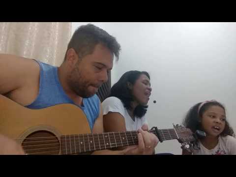 Trono De Graça - Alisson