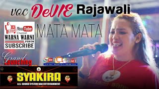 Download lagu 'MATA' voc.Devie Rajawali_Gr_Launching SYAKIRA a.s. Sound System & Ent ||WARNAWARNIPHOTO||08 01 2021 mp3 Download lagu 'MATA' voc.Devie Rajawali_Gr_Launching SYAKIRA a.s. Sound System & Ent ||WARNAWARNIPHOTO||08 01 2021 mp3