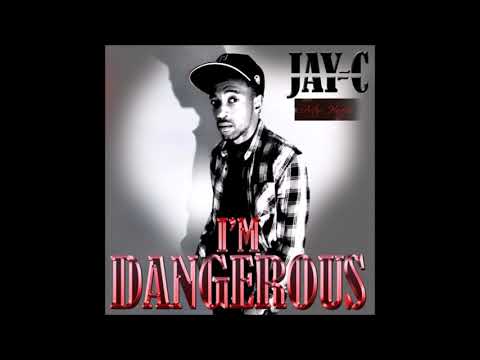 Jay C Actor-I'm Dangerous(Official Audio)