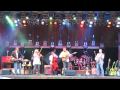 Alison Krauss + Union Station - Rain Please Go Away - Telluride Bluegrass Festival 2010