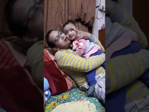 #babyshorts#baby activities#funny#mybaby#tintin#like father#like son#Tintin's tiny world