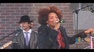 Macy Gray - &quot;Kissed It (Live In Philly)&quot;