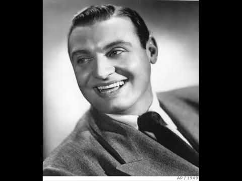Frankie Laine - Mule Train (1949)