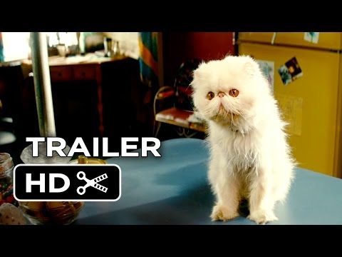 The Right Kind Of Wrong Official Trailer #1 (2014) - Catherine O'Hara Movie HD