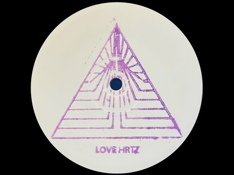 LOVEHRTZ - WAITING FOR YOUR LOVE  [LOVEHRTZ VOL 4]