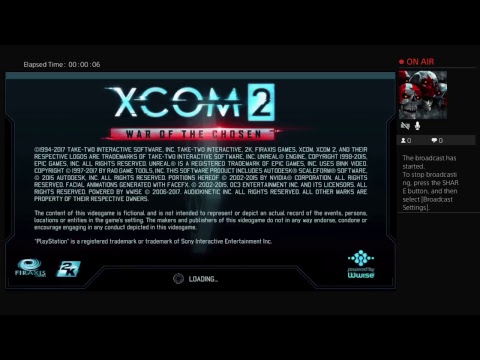 WotC Mission 22 Sabotage Transmitter