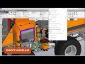 KOMPAS-3D CAD Software Features