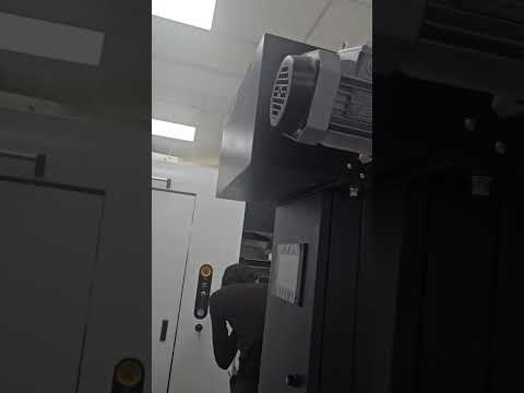 Textile Printing Machinery