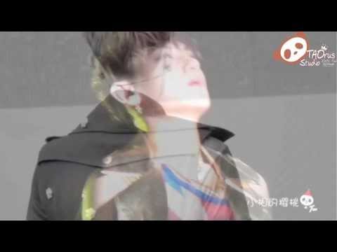 130531 TAO's rap at SBS YOUNG STREER RAIDO