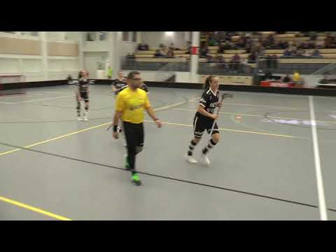 SB-PRO - KooVee -maalikooste (6.10.2018)