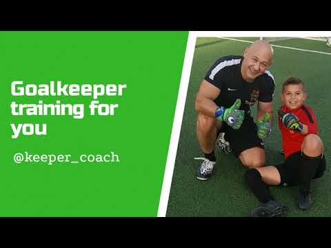 Goalkeeper training for you ▪Sweden ▪Brommapojkarna
