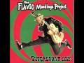 Flavio Mandinga Project-Polaroid 66