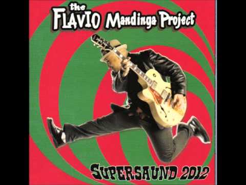 Flavio Mandinga Project-Polaroid 66