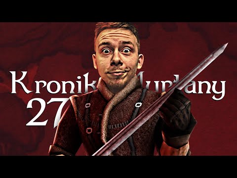 Gothic 2 Kroniki Myrtany PL #27 (odc.27) Czyszcząc wyspę (4K Gameplay PL)
