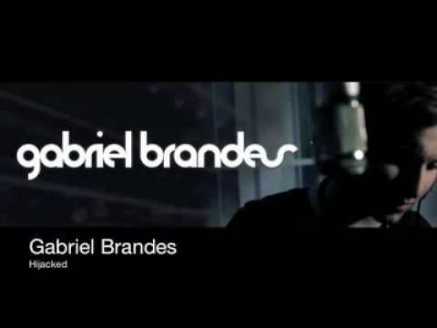 Gabriel Brandes - Hijacked (Full version)