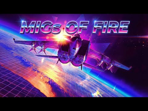 MiGs of Fire Soviet Star Interceptor Mig25 and Mig31 / Mauzer