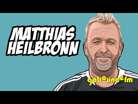 E128 - NYC - The Matthias Heilbronn Interview - Episode 128