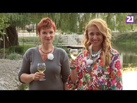 Nőidő 75.adás - Kocsis Lívia (2021.10.16.)