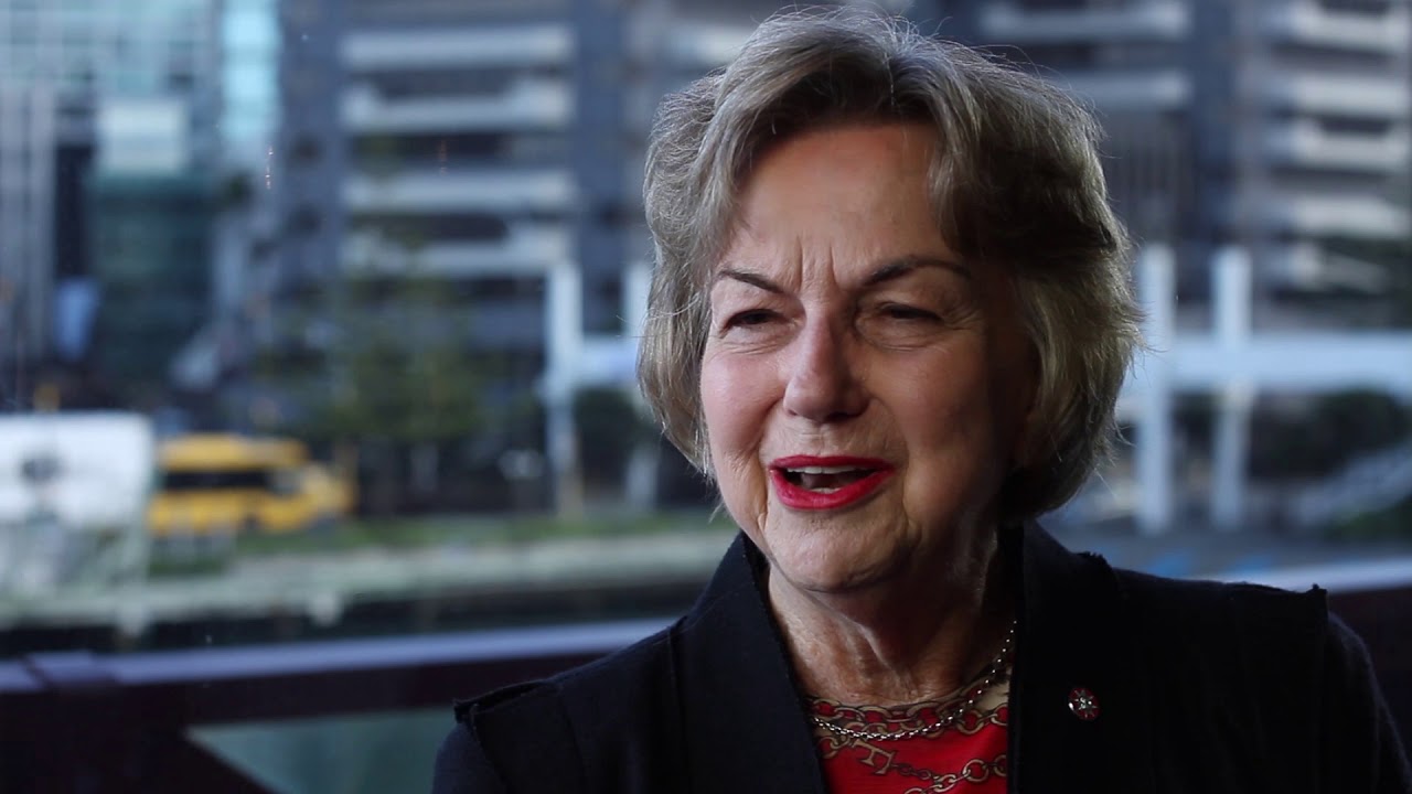 Claudia Orange — He Tohu interview