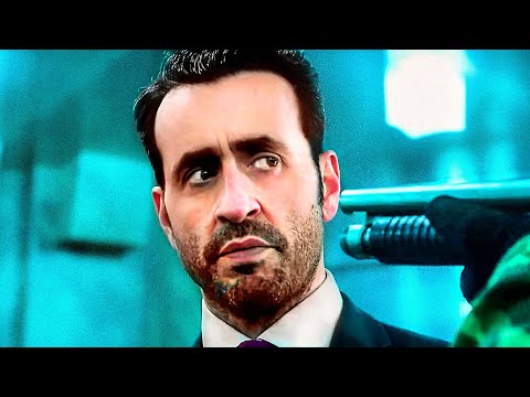 LES LIONNES Bande Annonce (2026) Jonathan Cohen