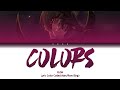 Code Geass OP 1 Colors FLOW Romaji Kanji English Lyrics